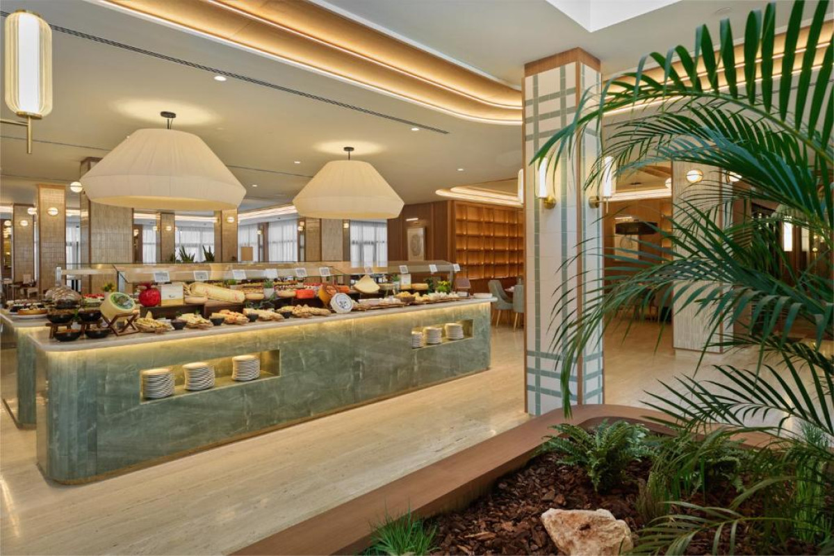 Hotel Hipotels Hipocampo Palace & Spa