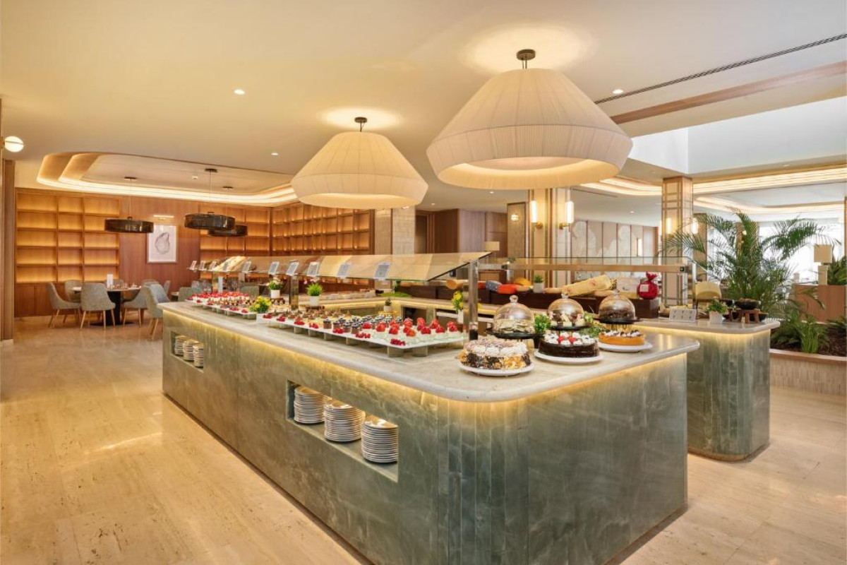 Hotel Hipotels Hipocampo Palace & Spa