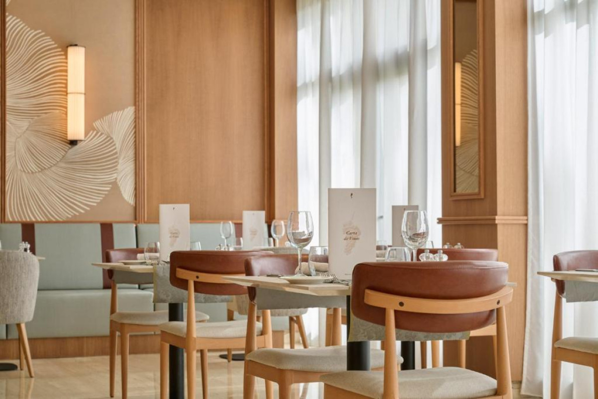 Hotel Hipotels Hipocampo Palace & Spa