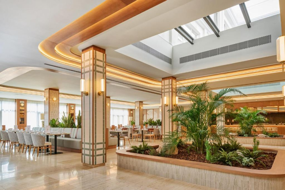 Hotel Hipotels Hipocampo Palace & Spa