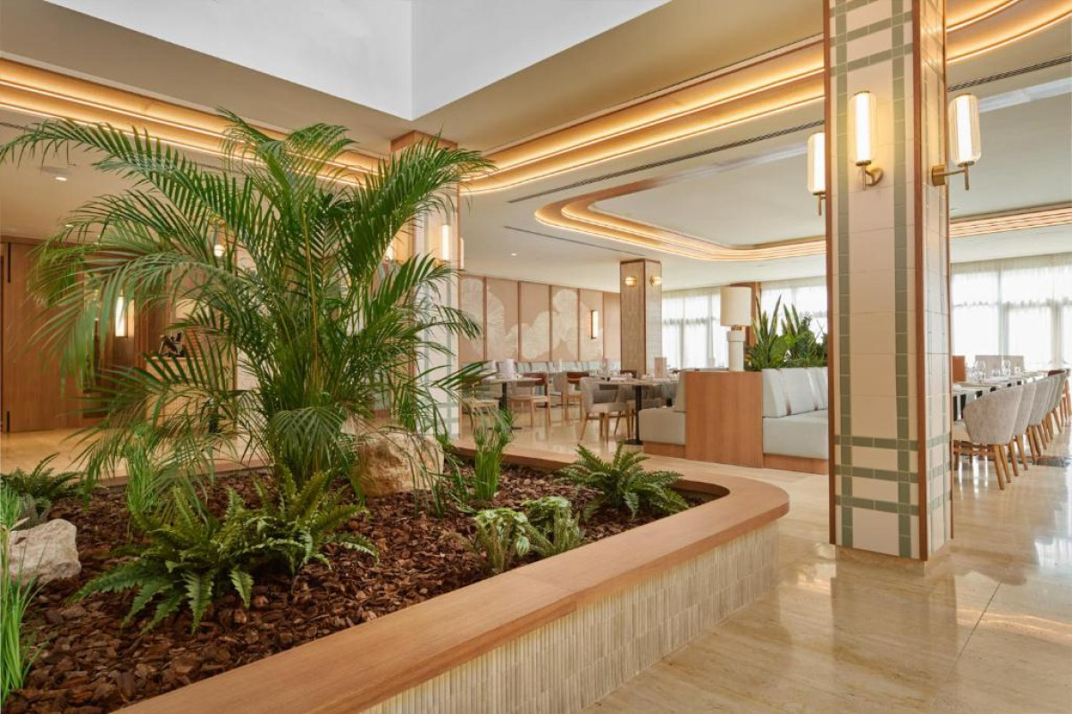 Hotel Hipotels Hipocampo Palace & Spa