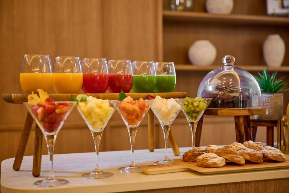 Hotel Hipotels Hipocampo Palace & Spa