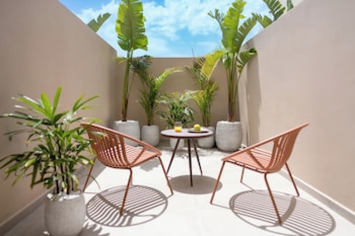 Hippocampus Hotel