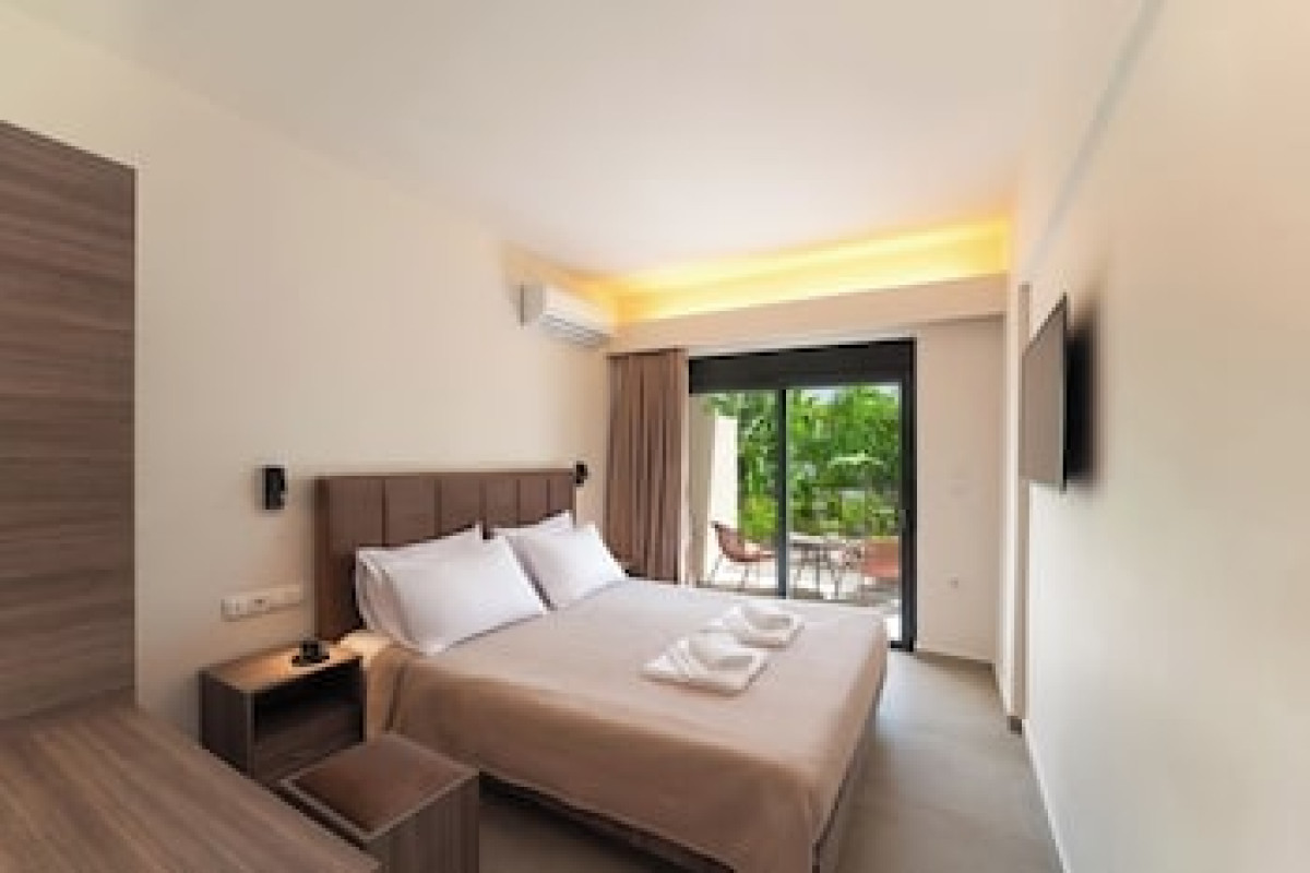 Hippocampus Hotel