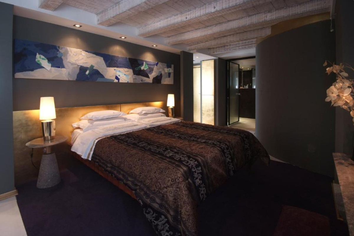 Hotel Hippocampus