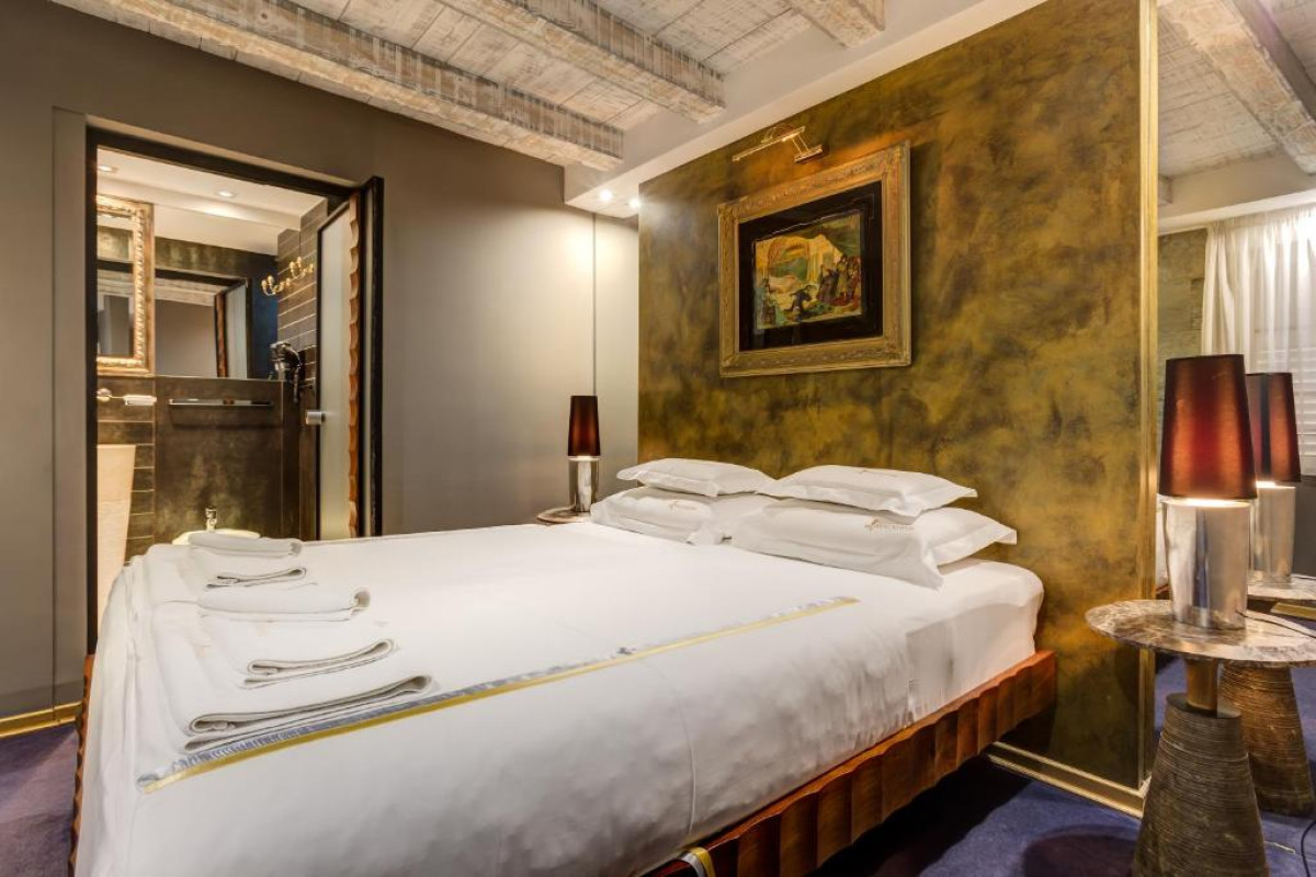 Hotel Hippocampus