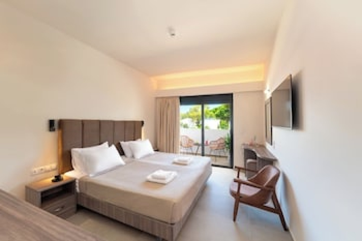 Hippocampus Hotel