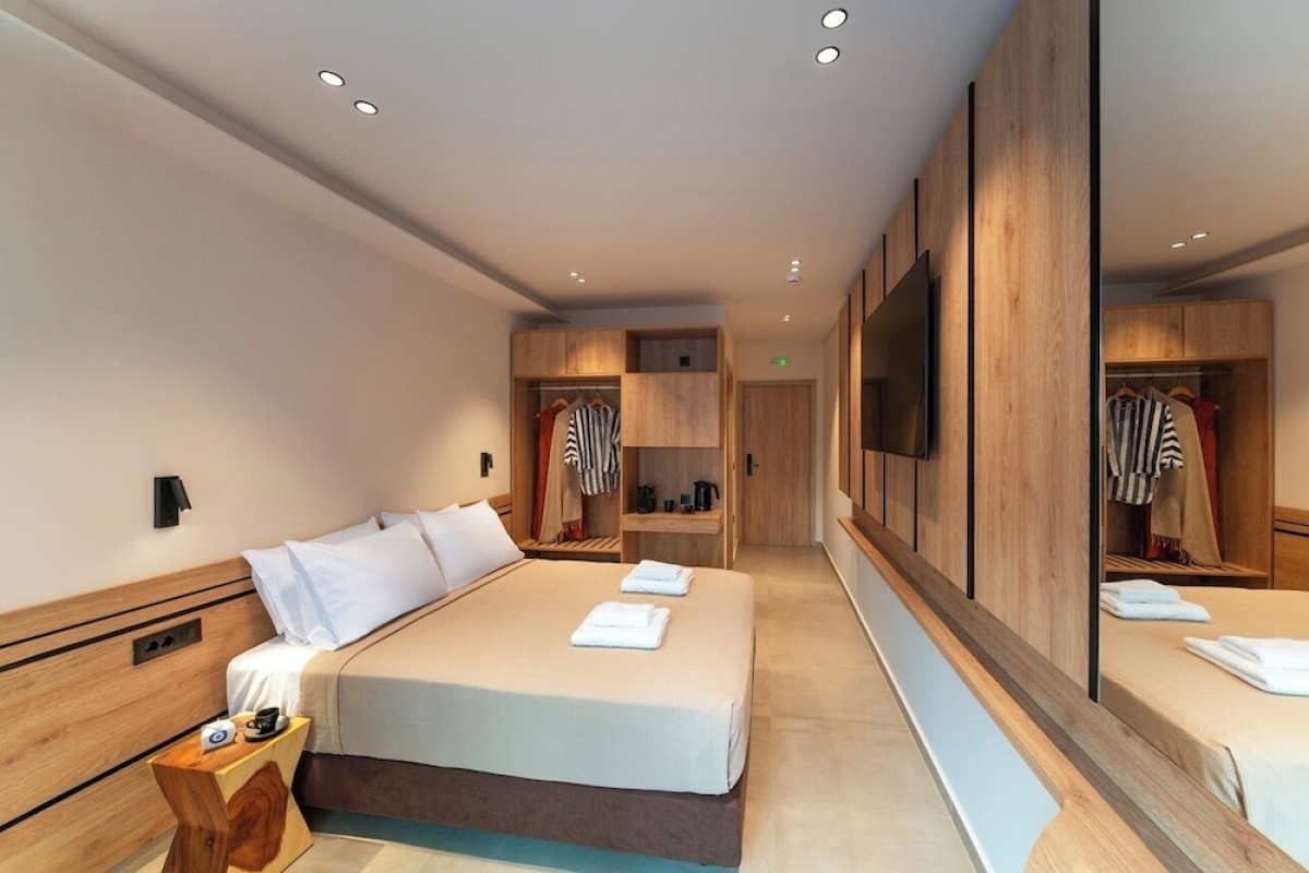 Hippocampus Hotel