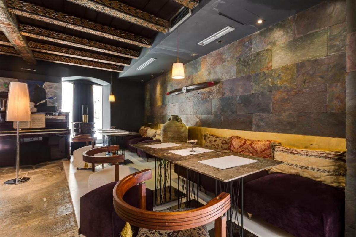 Hotel Hippocampus