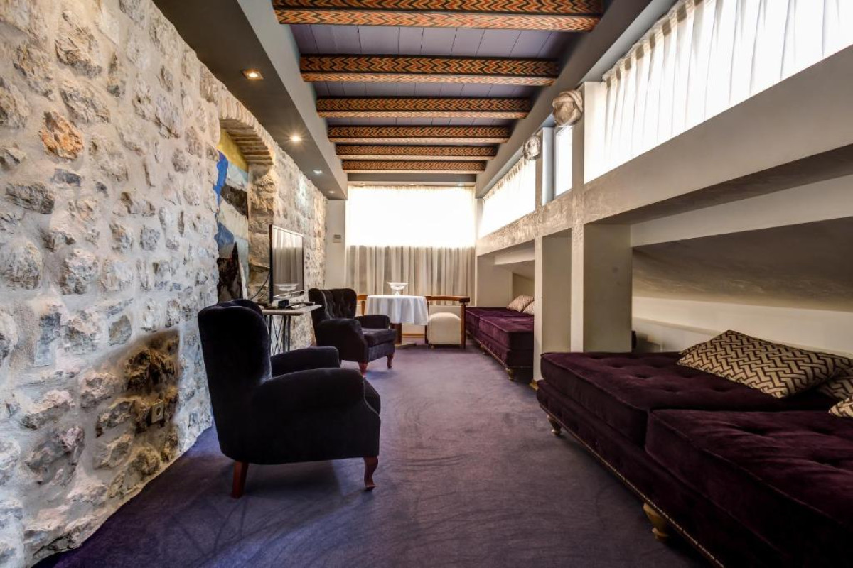 Hotel Hippocampus