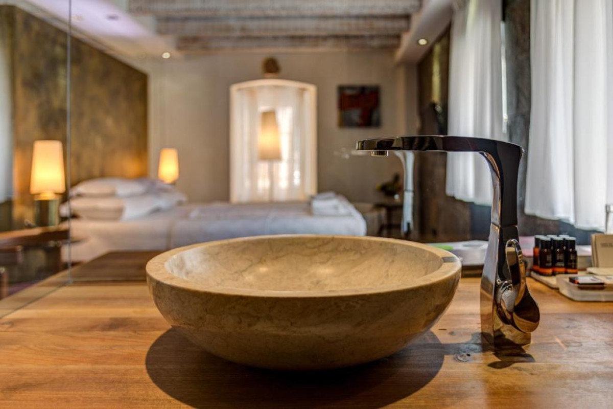 Hotel Hippocampus