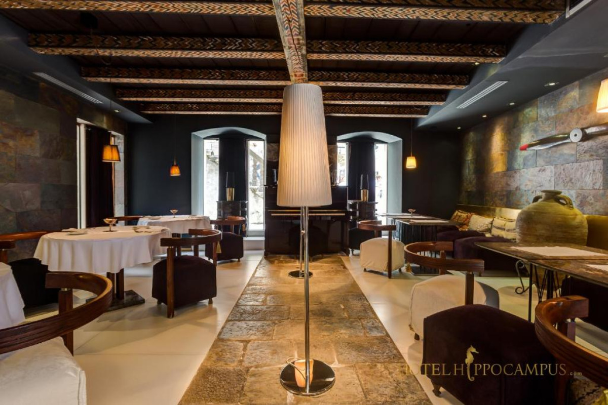 Hotel Hippocampus
