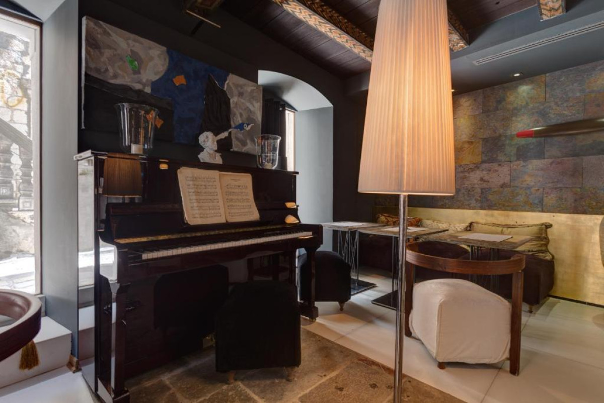 Hotel Hippocampus