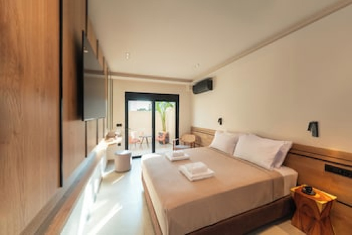 Hippocampus Hotel
