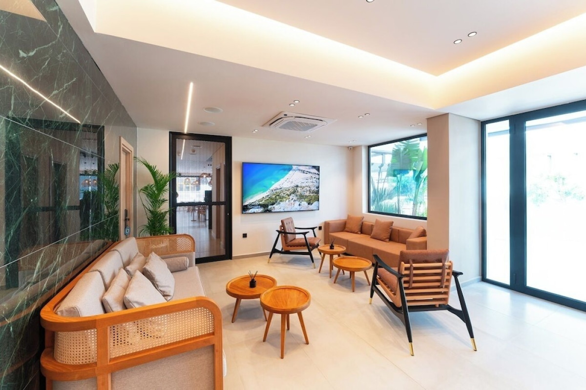 Hippocampus Hotel
