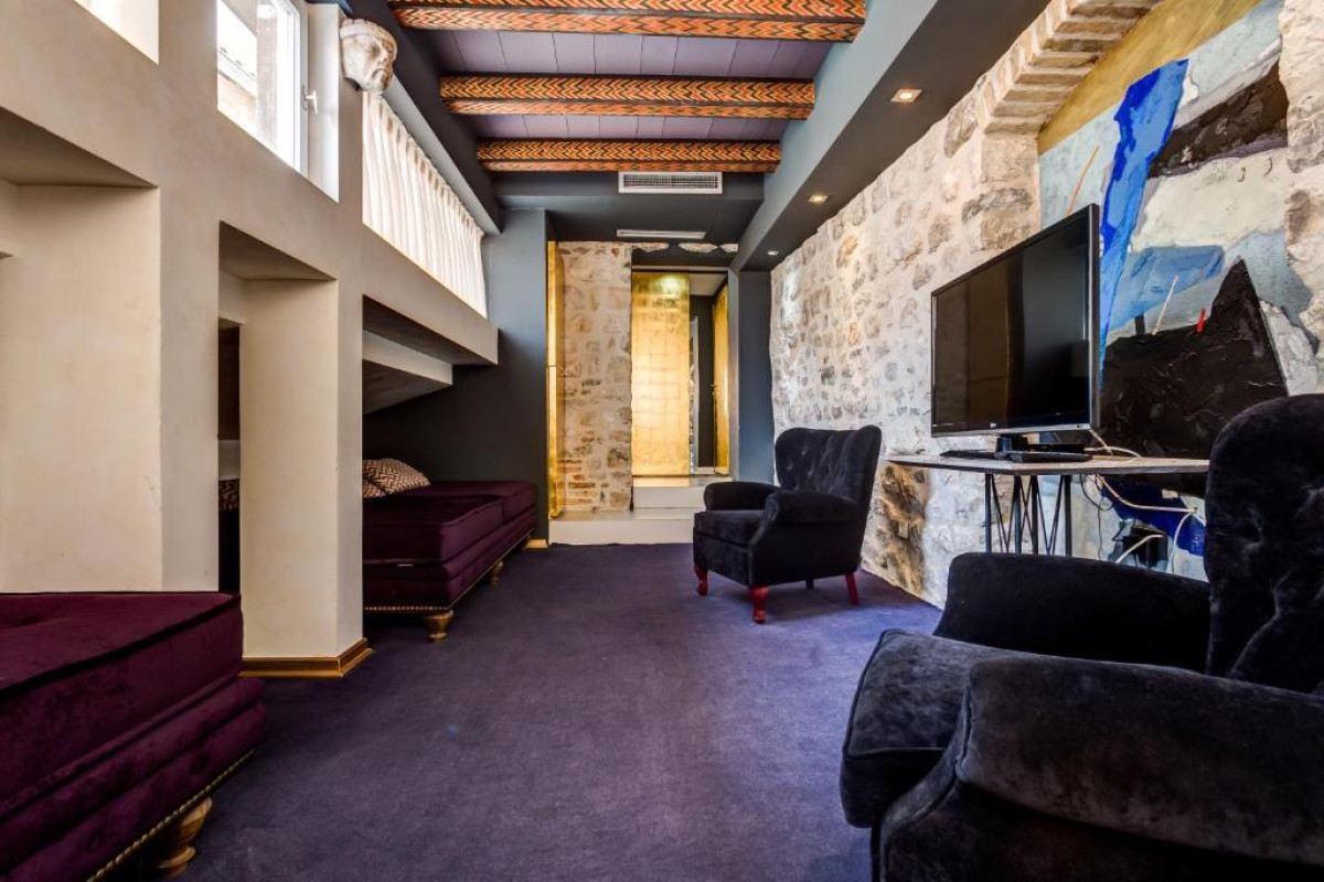 Hotel Hippocampus