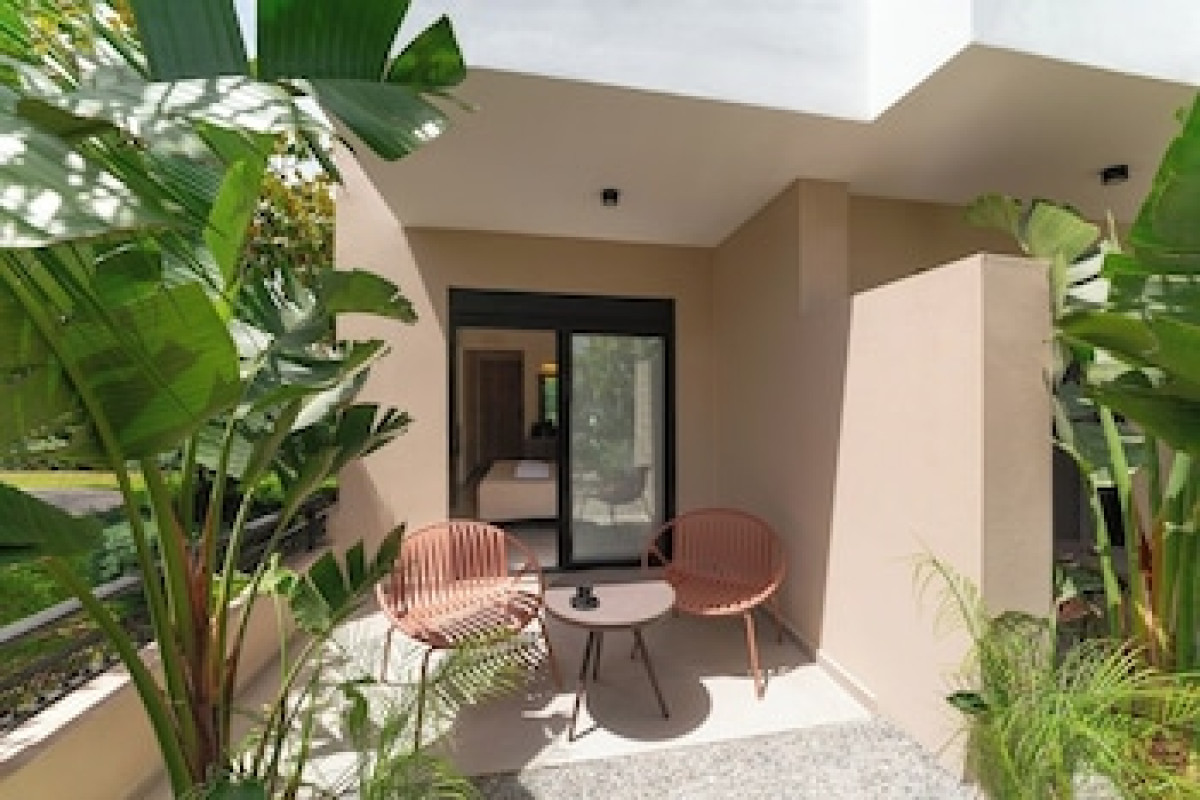 Hippocampus Hotel