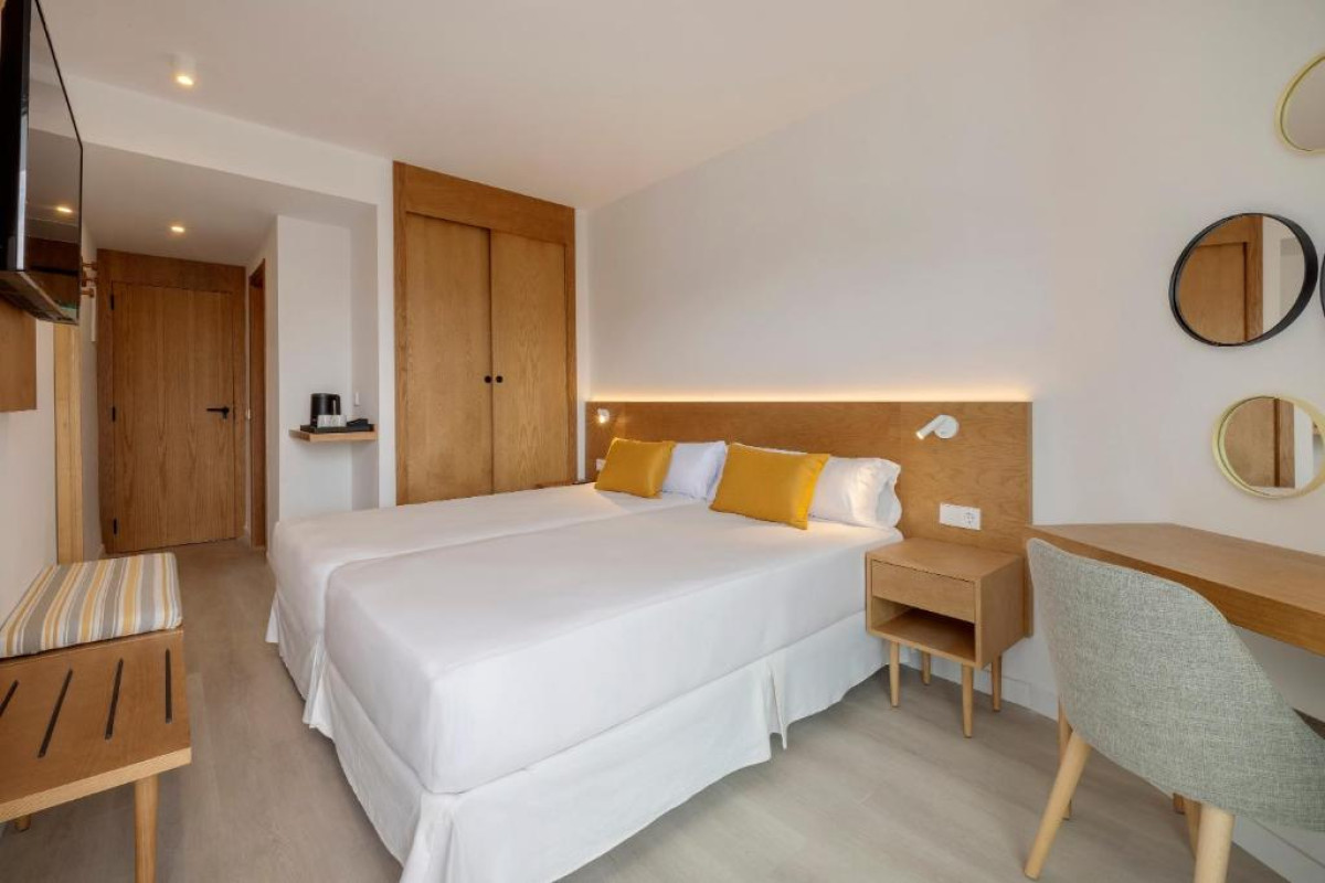 Hotel HM Isabela-Adults Only
