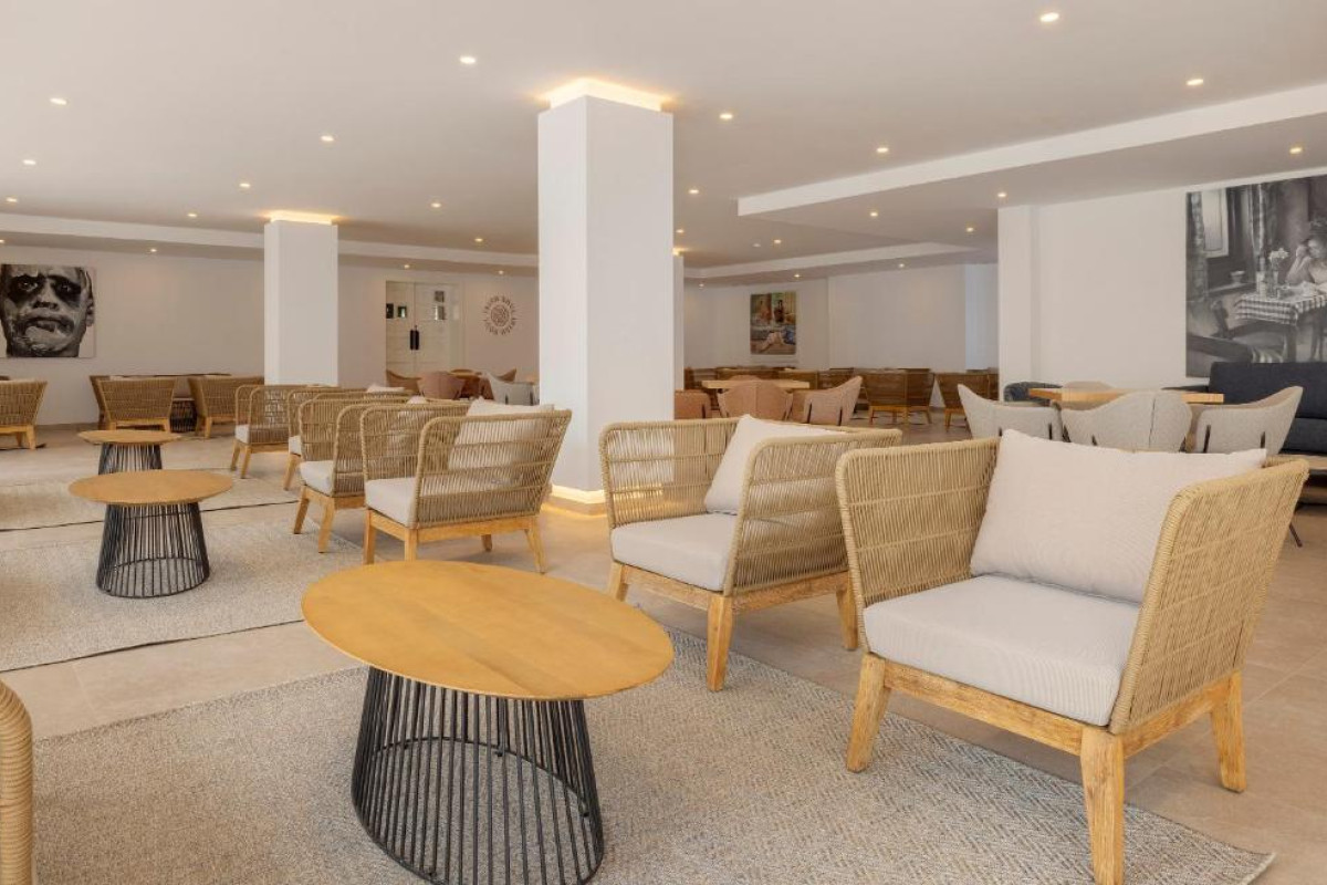 Hotel HM Isabela-Adults Only