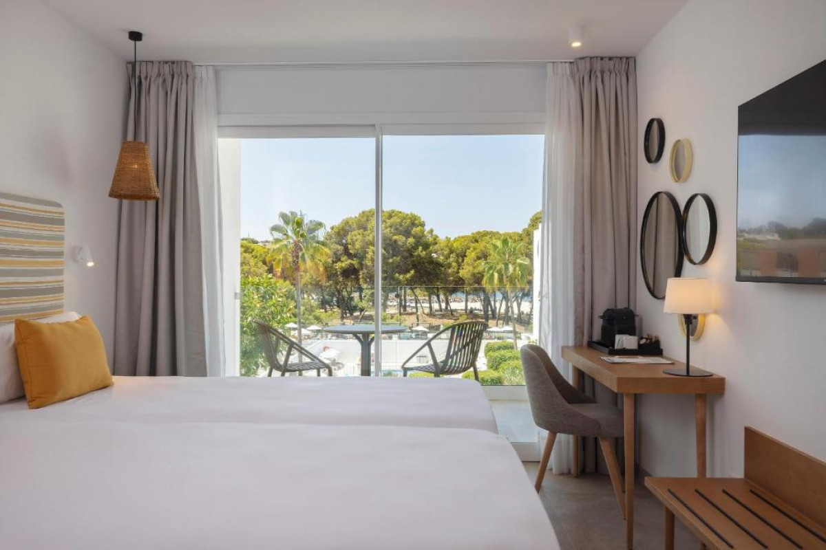 Hotel HM Isabela-Adults Only
