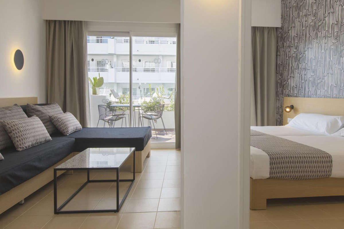 Hotel HM Martinique