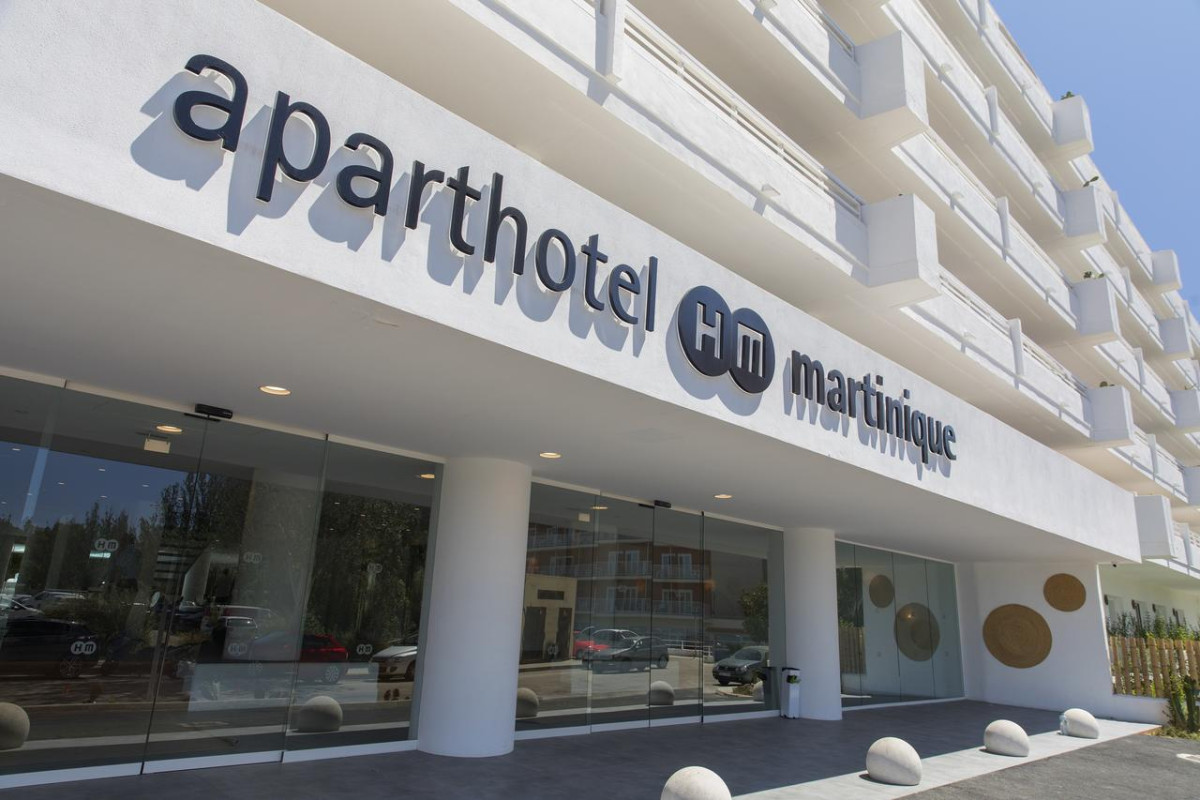 Hotel HM Martinique