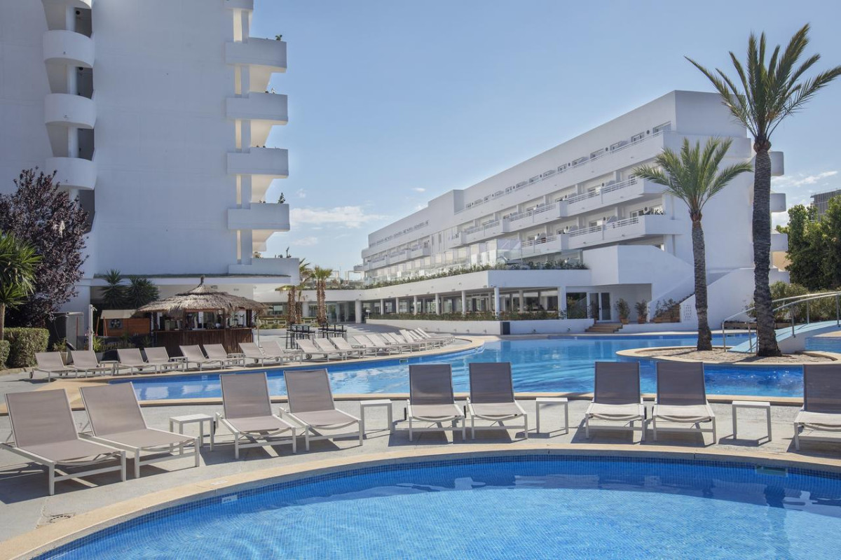 Hotel HM Martinique