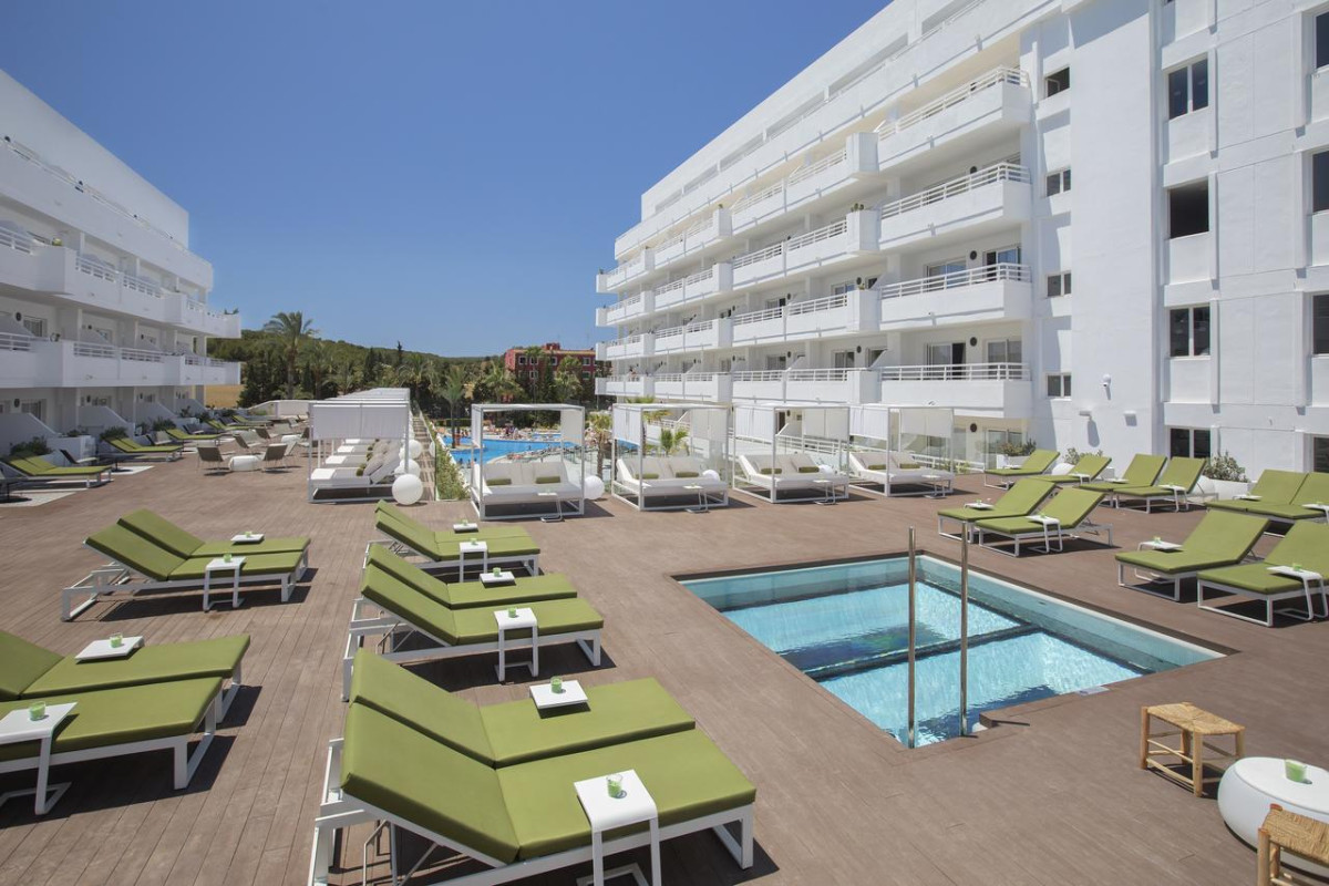 Hotel HM Martinique