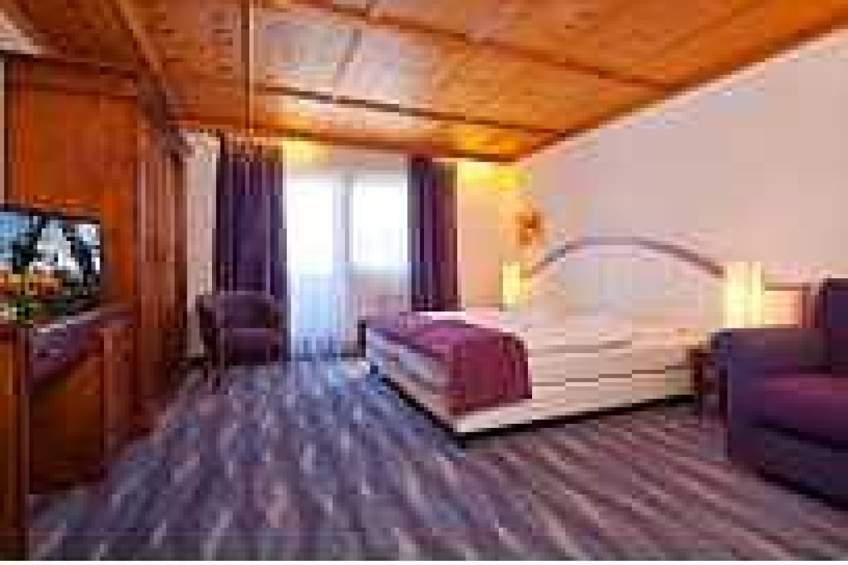 Hotel Hocheder