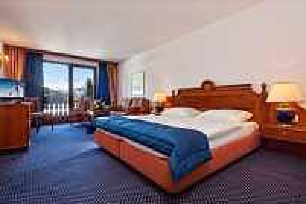Hotel Hocheder