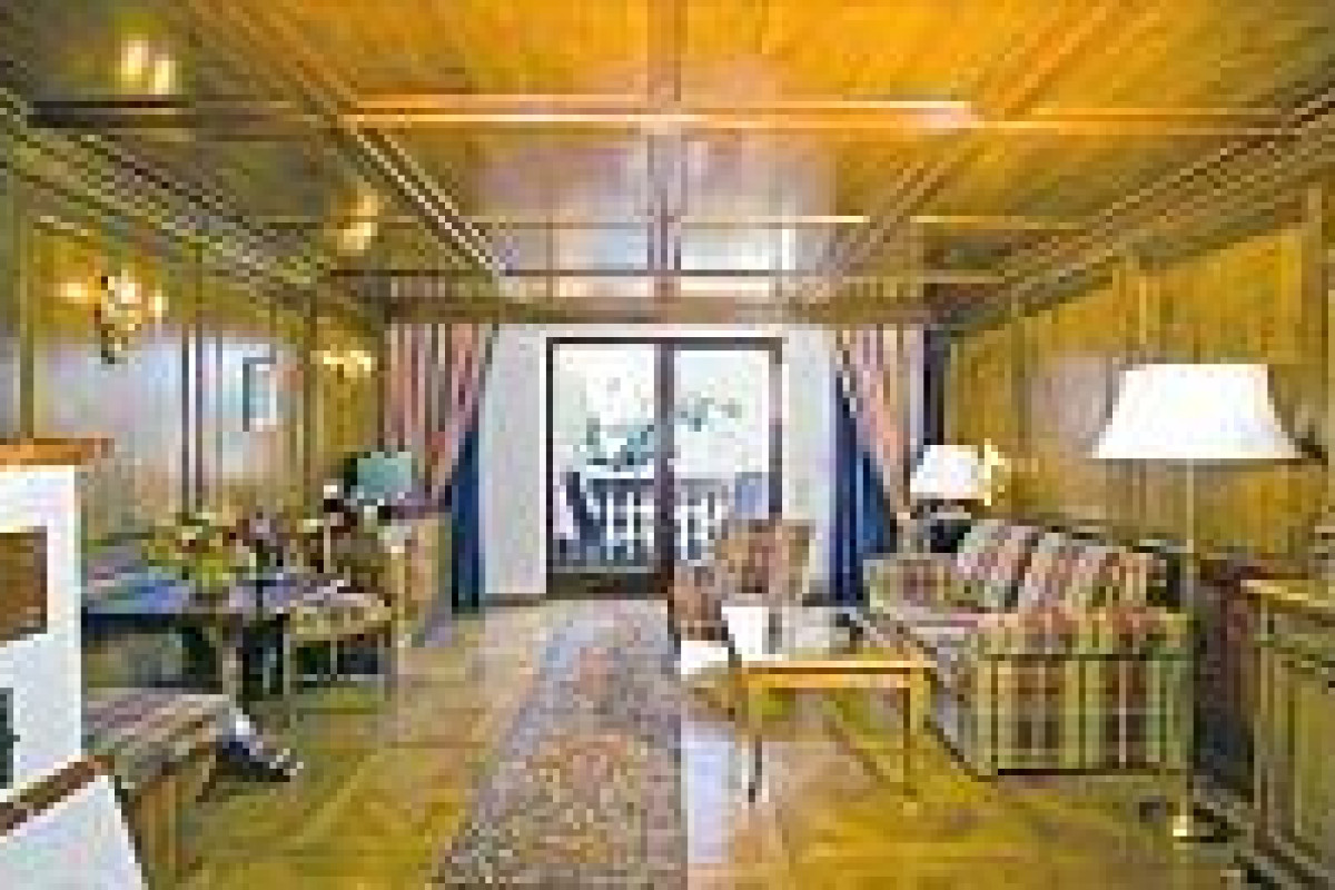 Hotel Hocheder