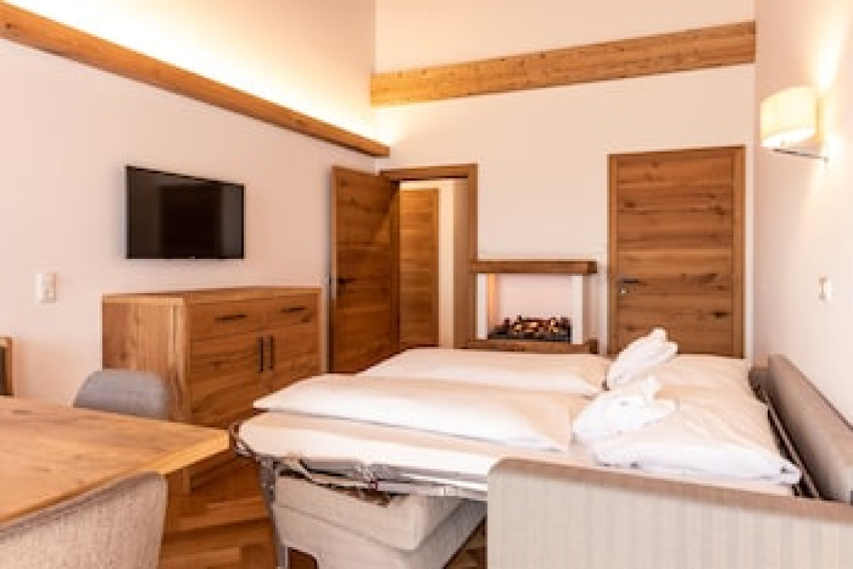 HOTEL HOCHFILZER