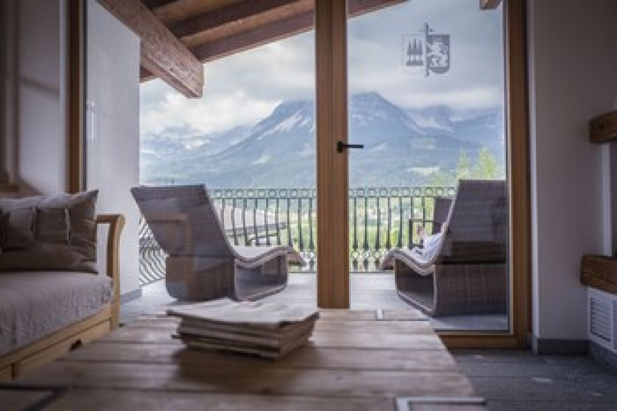 HOTEL HOCHFILZER