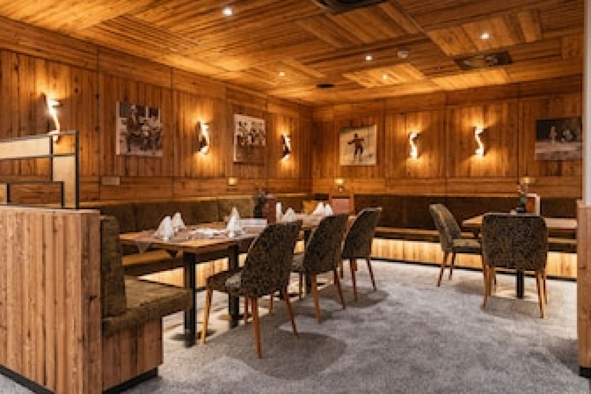 HOTEL HOCHFILZER