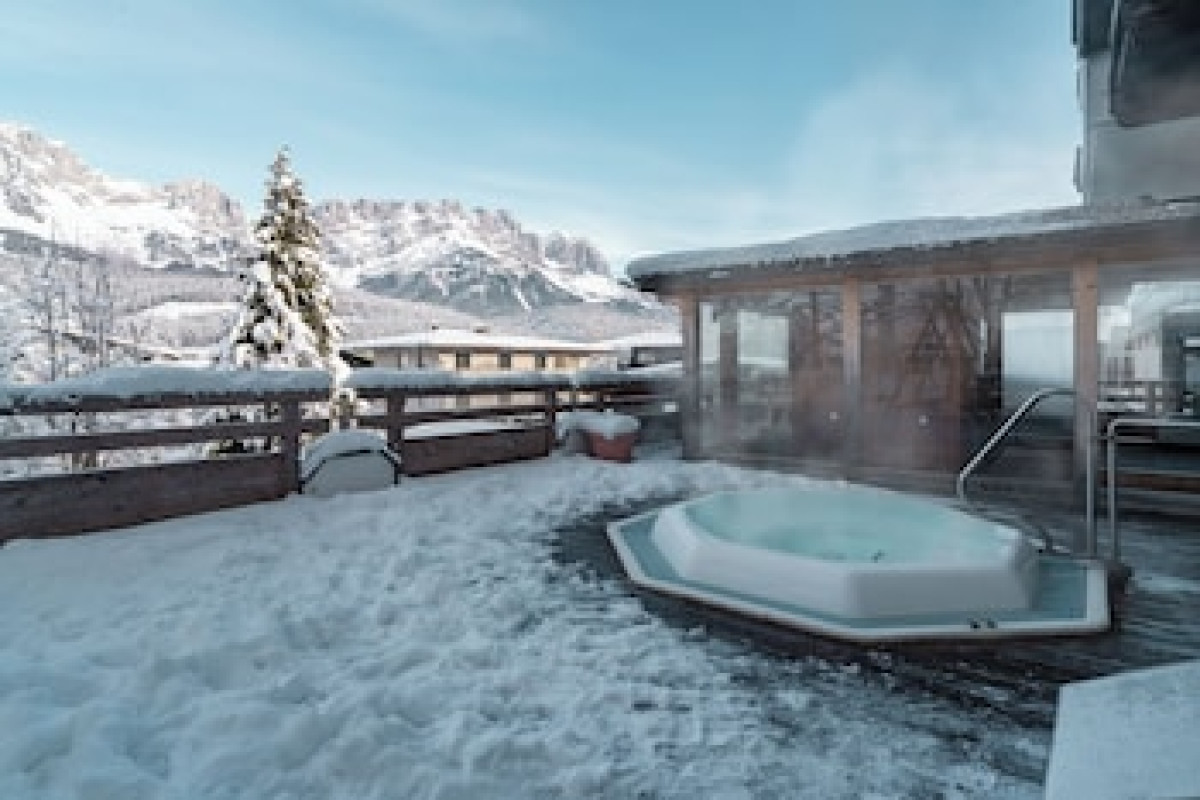 HOTEL HOCHFILZER