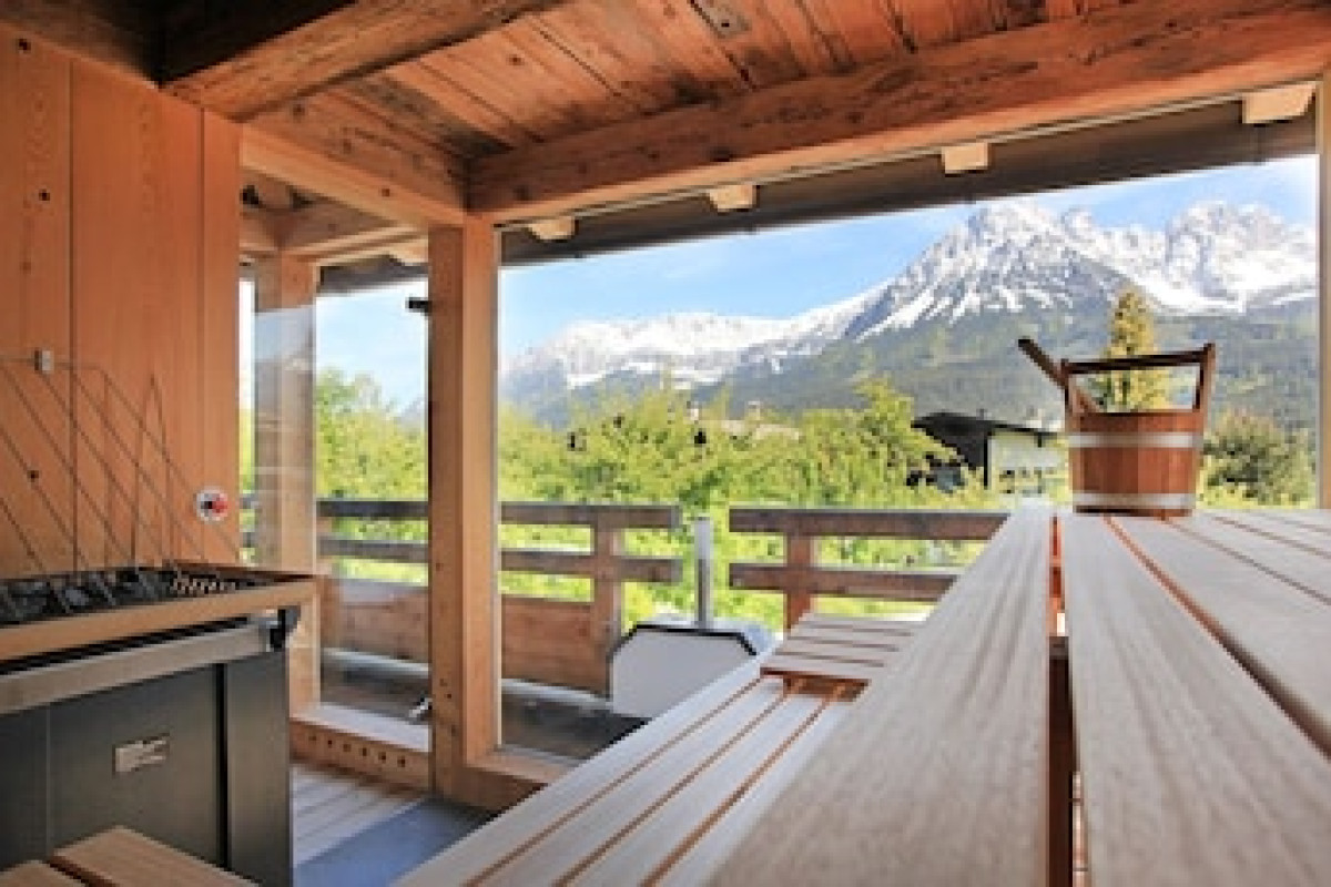 HOTEL HOCHFILZER