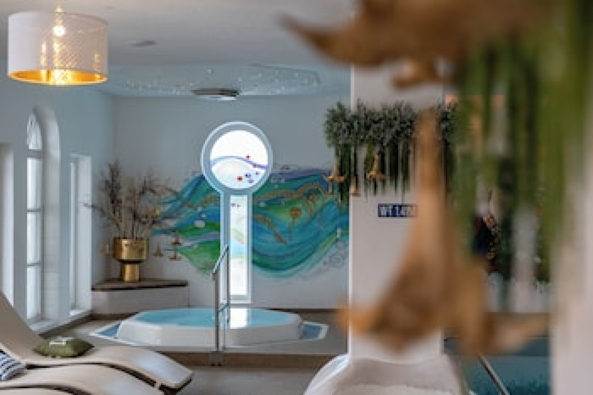 HOTEL HOCHFILZER