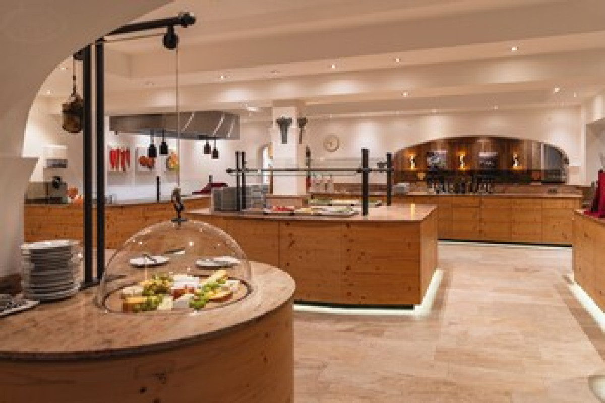 HOTEL HOCHFILZER
