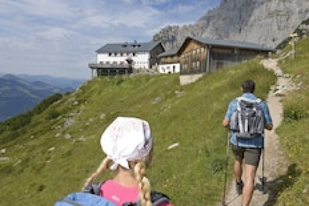 HOTEL HOCHFILZER