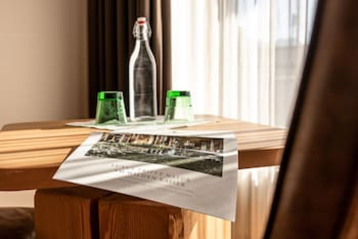 HOTEL HOCHFILZER