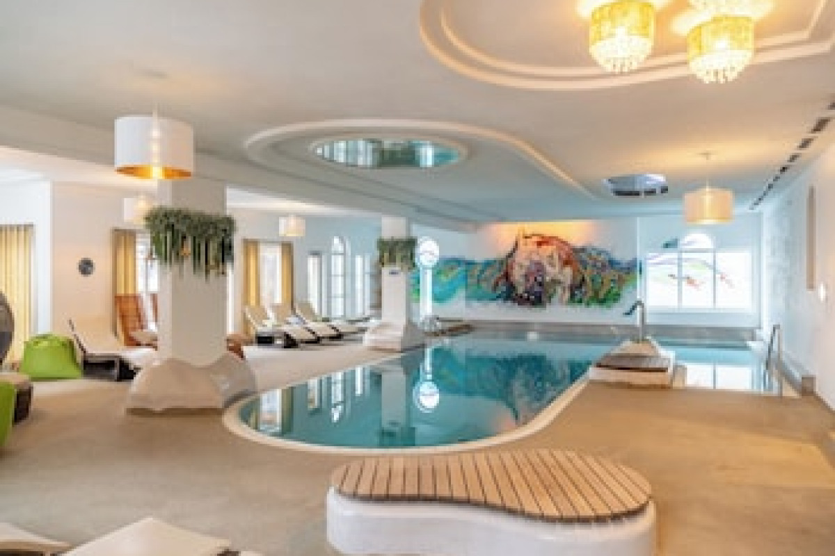 HOTEL HOCHFILZER