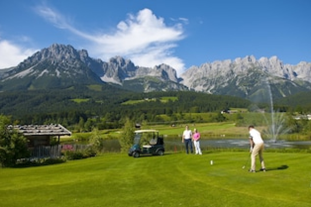 HOTEL HOCHFILZER