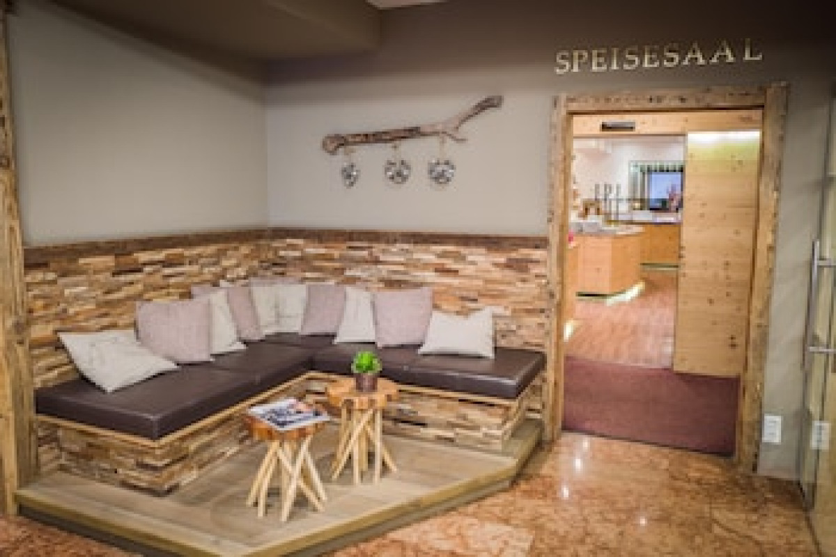 HOTEL HOCHFILZER