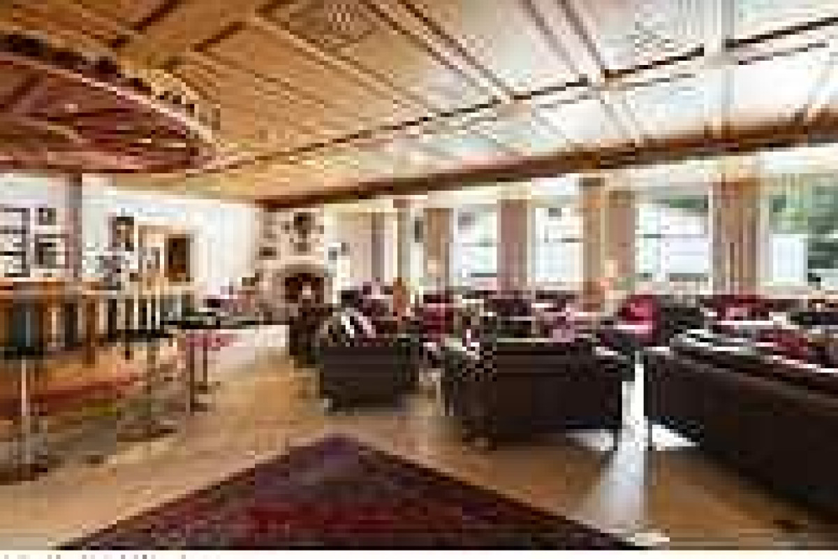 Hotel Hochland