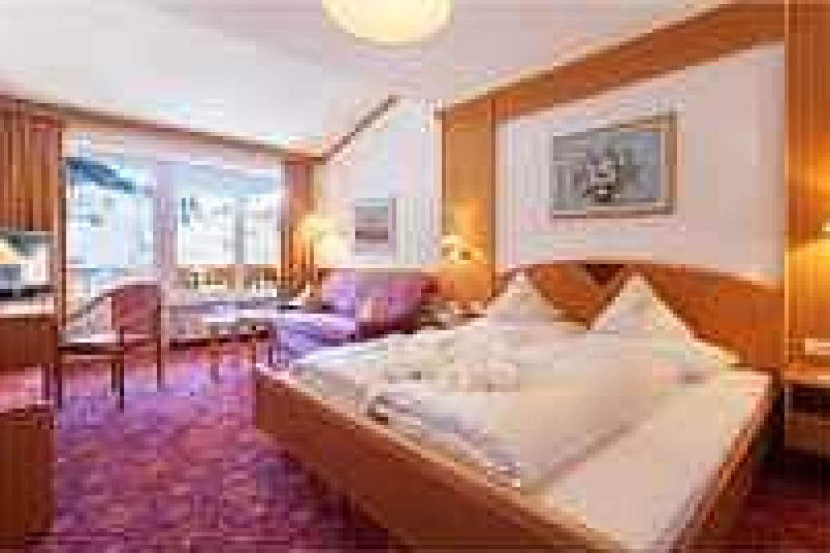Hotel Hochland