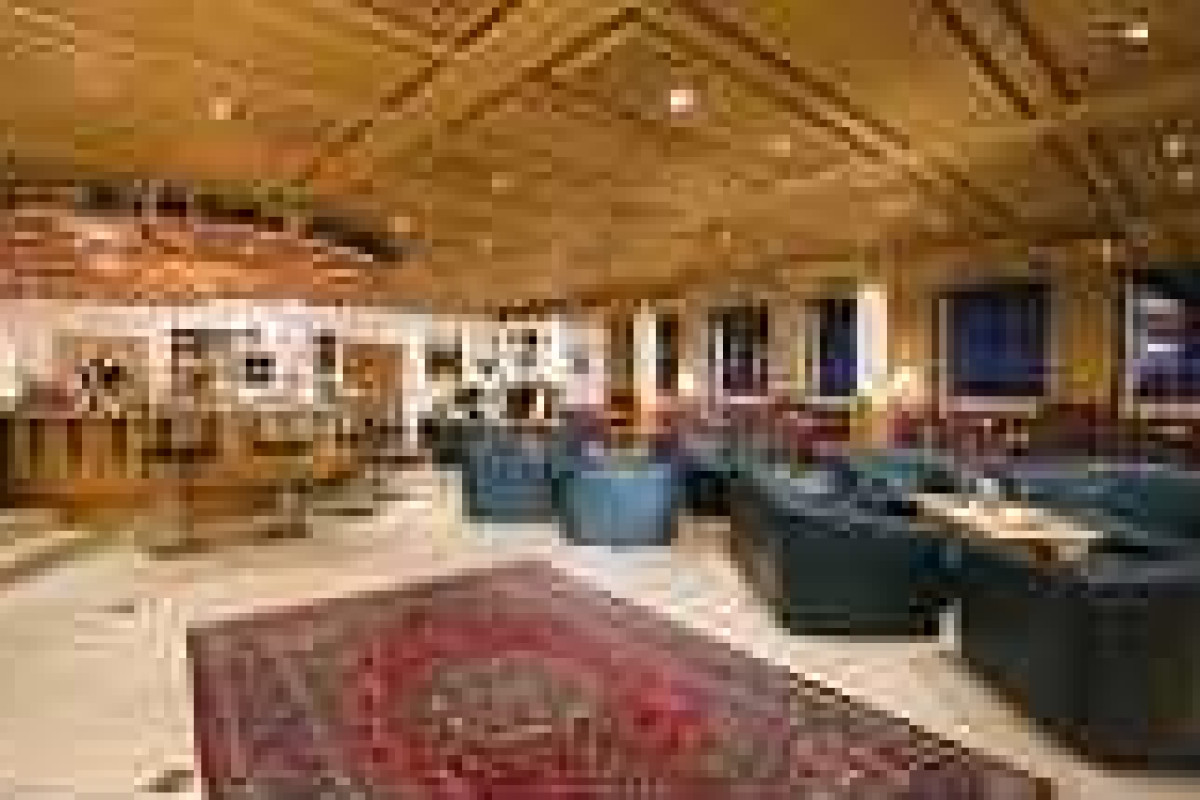 Hotel Hochland