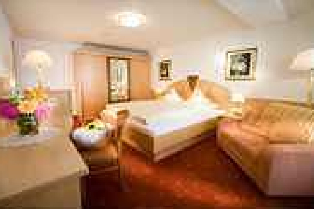 Hotel Hochland