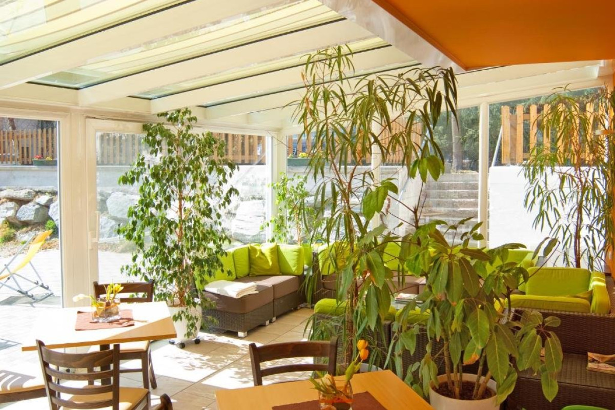Park Hotel Gastein - Bad Hofgastein