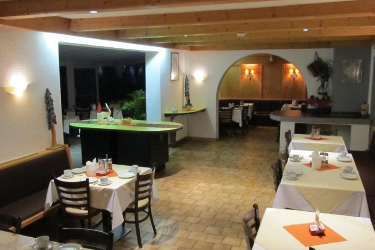 Park Hotel Gastein - Bad Hofgastein