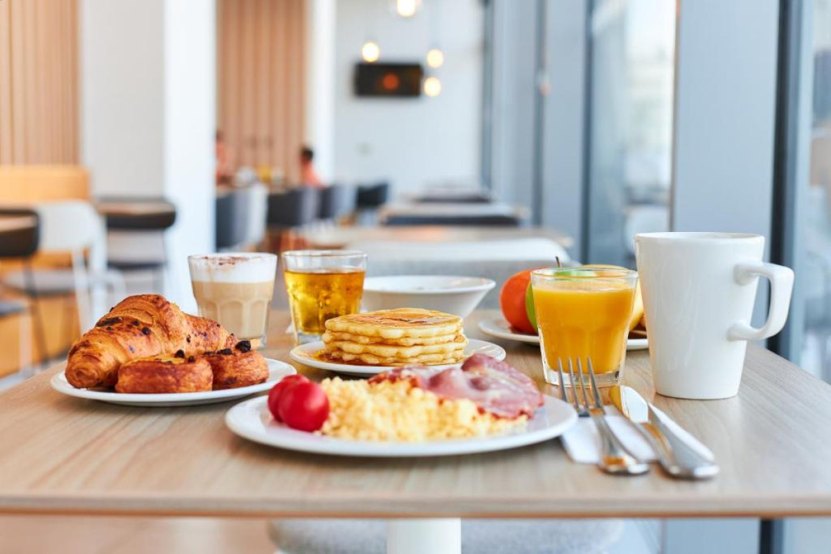 Hotel Holiday Inn Express - Malta by IHG